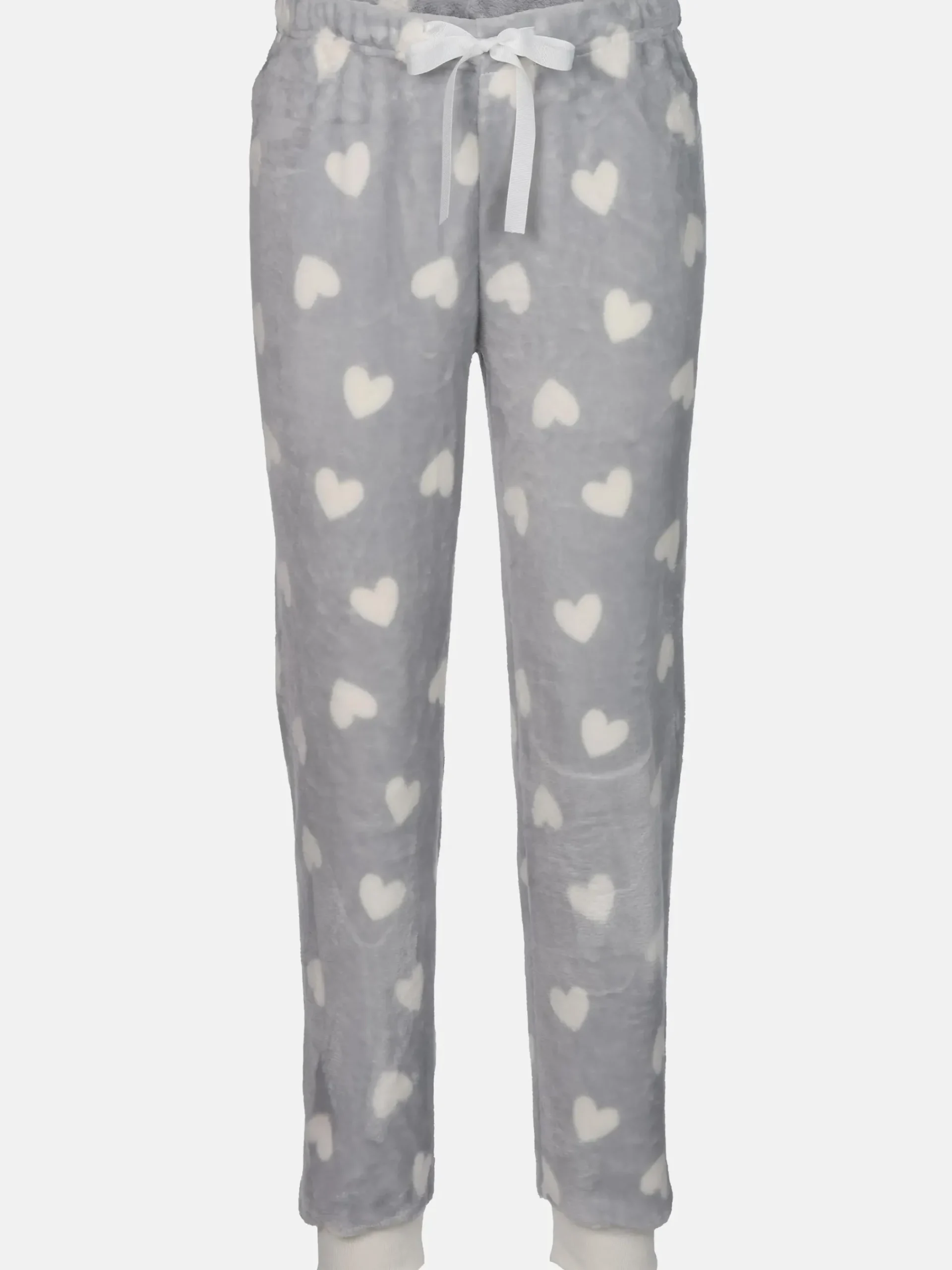 Damen Sure Damen Kuschelfleecehose mit Motiv