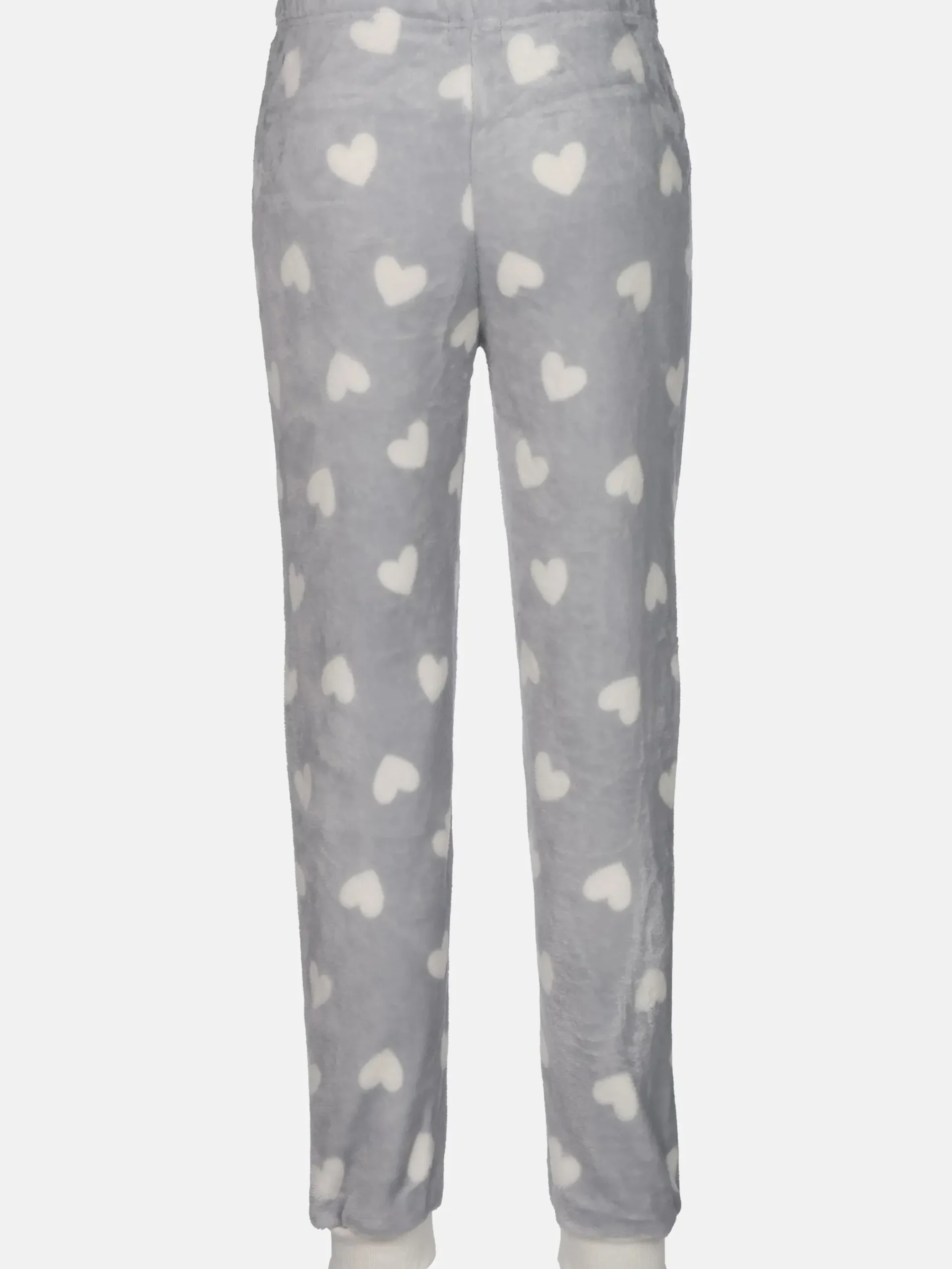 Damen Sure Damen Kuschelfleecehose mit Motiv