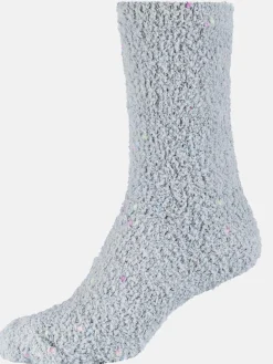 Damen Camano Damen Kuschelsocken