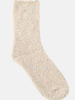Damen Camano Damen Kuschelsocken