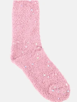 Damen Camano Damen Kuschelsocken