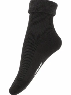 Damen s.Oliver Damen Kuschel-Socken