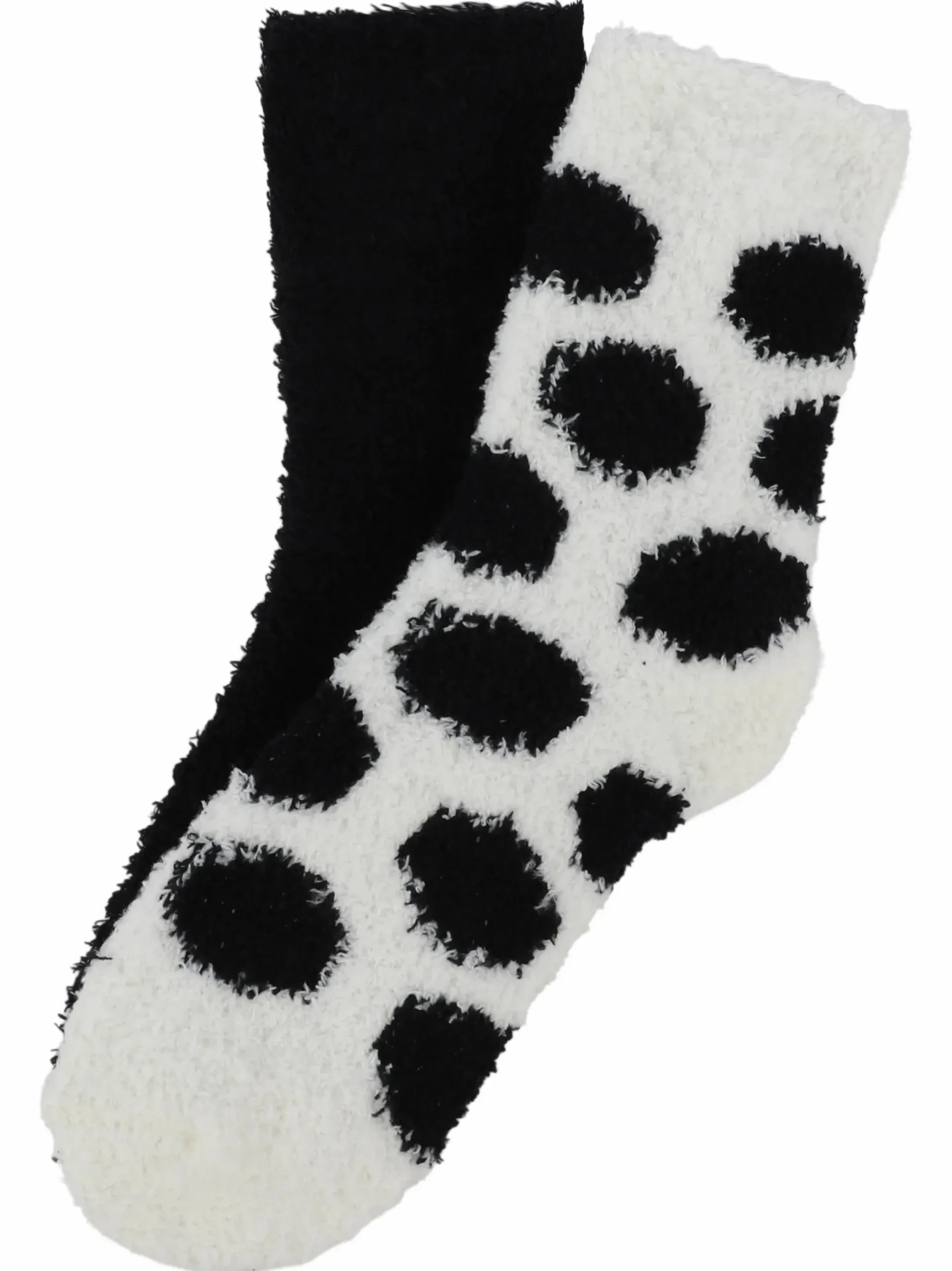 Damen Sure Damen Kuschelsocken im 2er Pack