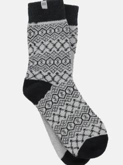 Damen skechers Damen Kuschelsocken im 2er Pack