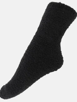 Damen Camano Damen Kuschelsocken im 2er Pack
