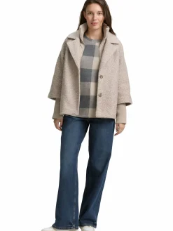 Damen Tom Tailor Damen Langarmshirt