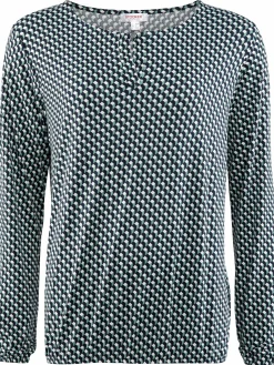 Damen Stooker DOB Damen Langarmshirt "Calla"