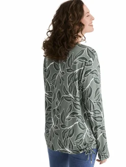 Damen Stooker DOB Damen Langarmshirt "Cara"