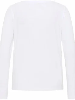 Damen Mustang Damen Langarmshirt "Elly"