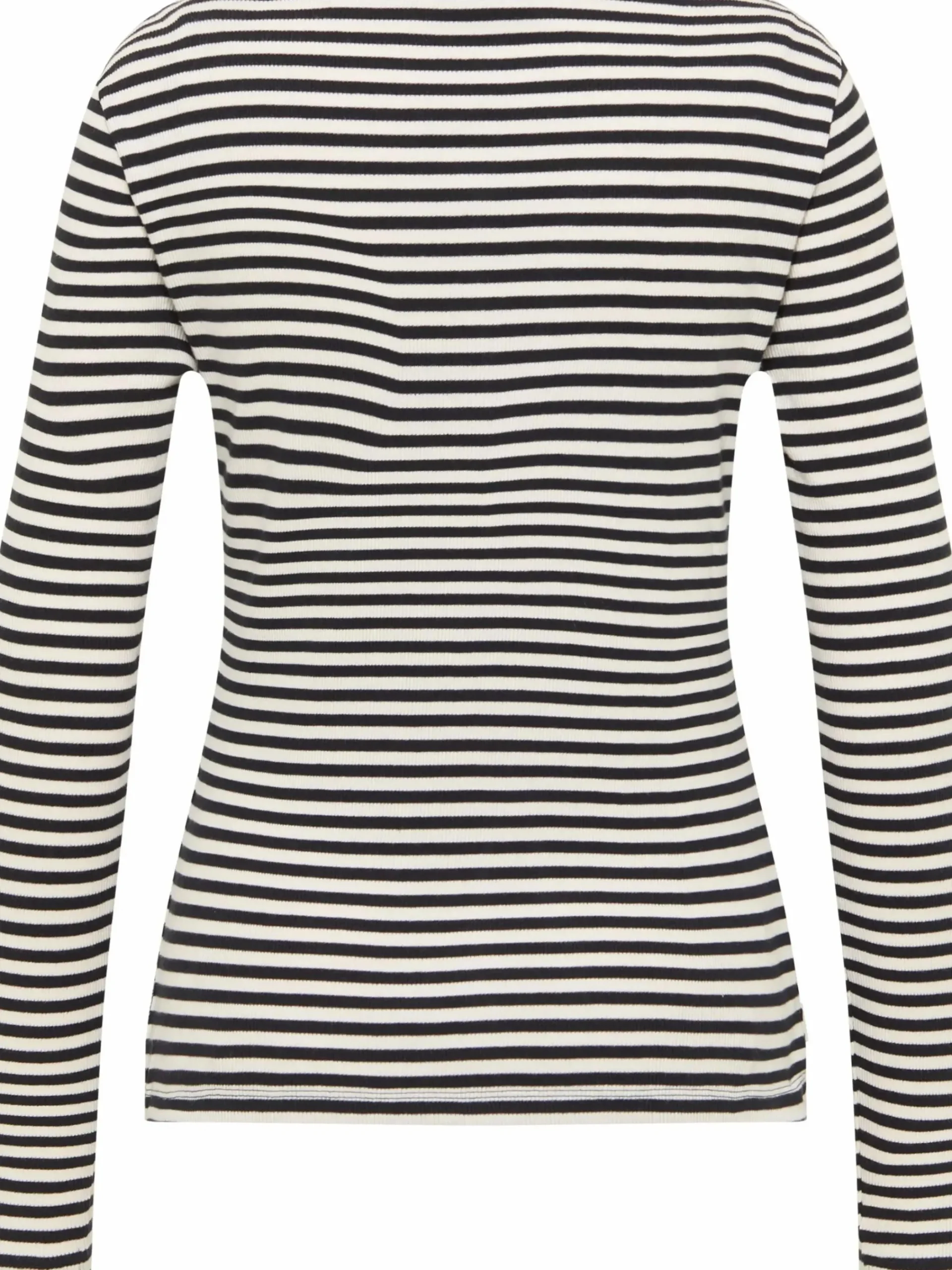 Damen Mustang Damen Langarmshirt "Hope"