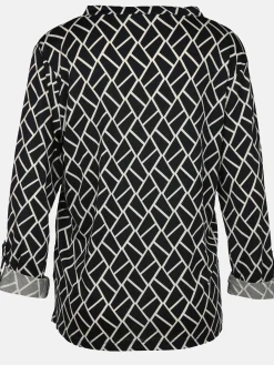 Damen Stooker DOB Damen Langarmshirt "Marie"