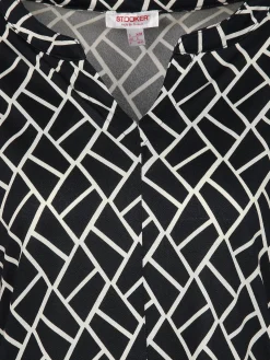 Damen Stooker DOB Damen Langarmshirt 