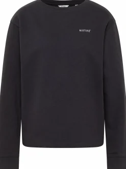 Damen Mustang Damen Langarmshirt "Roseville"