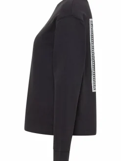 Damen Mustang Damen Langarmshirt