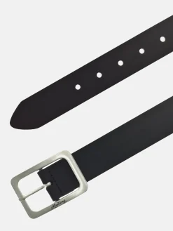 Damen Mustang Damen Lederggürtel 35mm