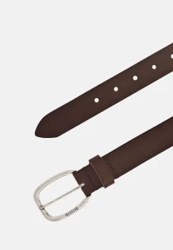 Damen Mustang Damen Ledergürtel 30mm