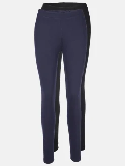 Damen Sure Damen Leggings im 2er Pack