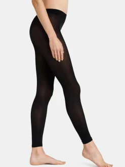 Damen Camano Damen Leggings in Premium Matt