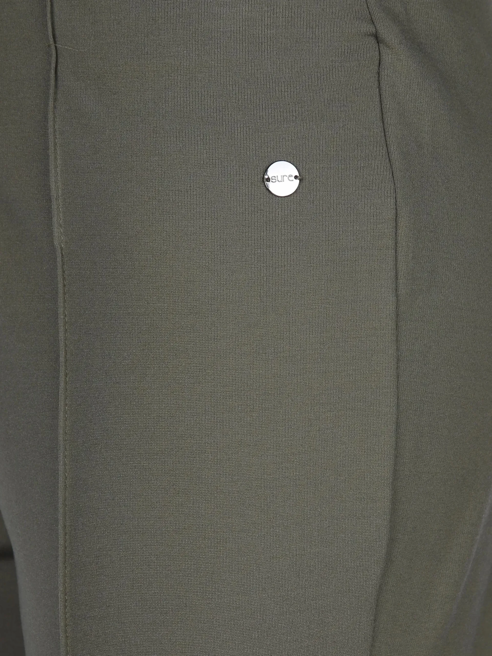 Damen Sure Damen Leggings mit Mittelnaht