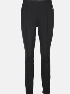 Damen Sure Damen Leggings mit Mittelnaht