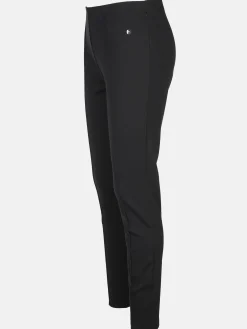 Damen Sure Damen Leggings mit Mittelnaht