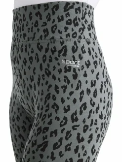 Damen Stooker Athletic Damen Leggings 