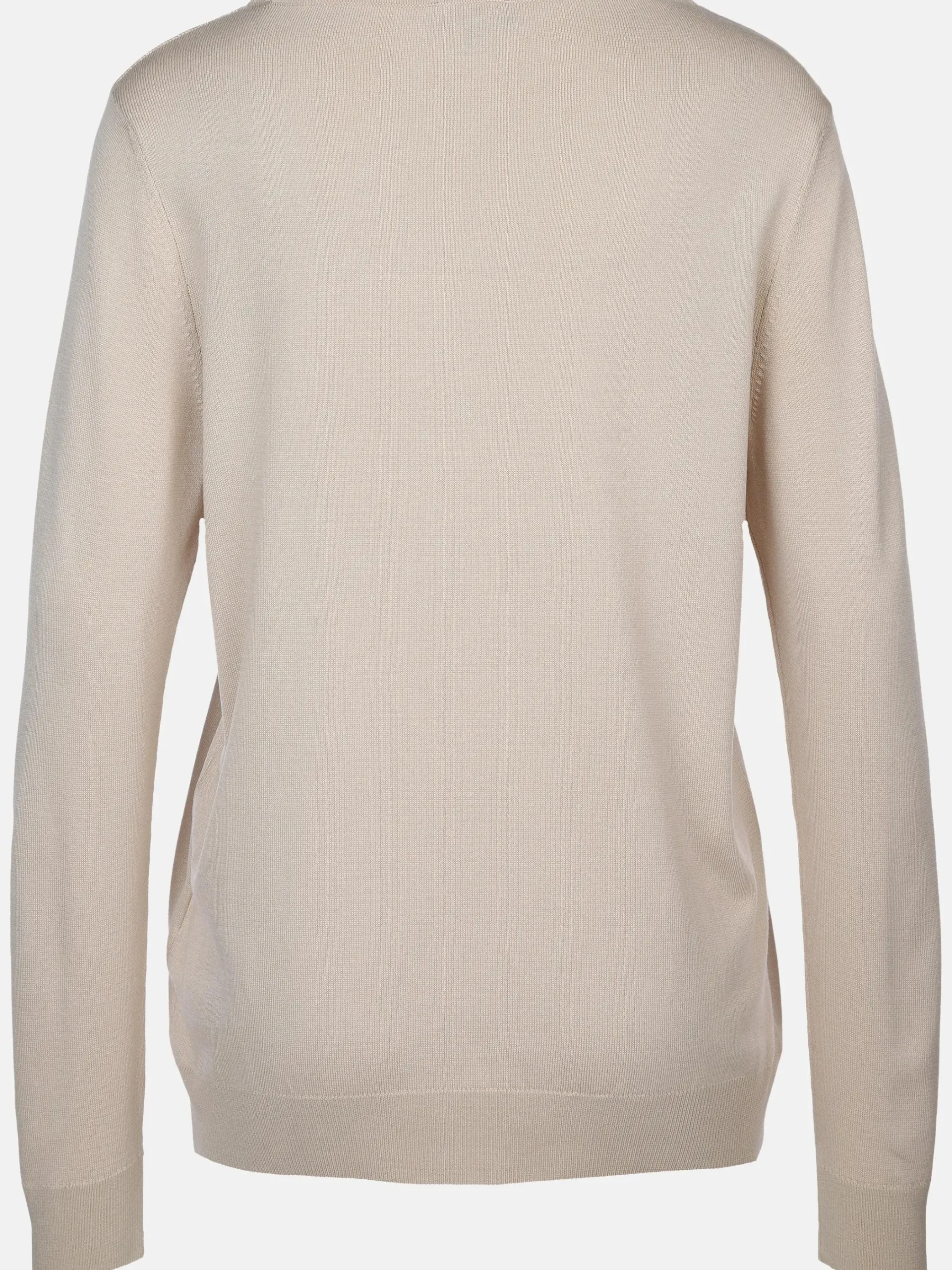 Damen Lisa Tossa Damen Leichtpullover mit rundem Ausschnitt