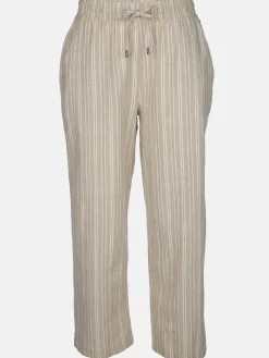 Damen Sure Damen Leinen Culotte