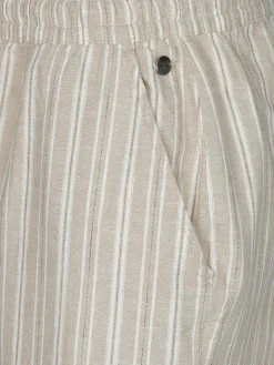 Damen Sure Damen Leinen Culotte