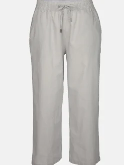 Damen Sure Damen Leinen Culotte