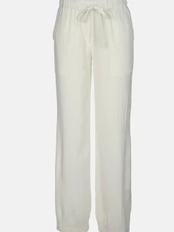 Damen IX-O Damen Leinenhose