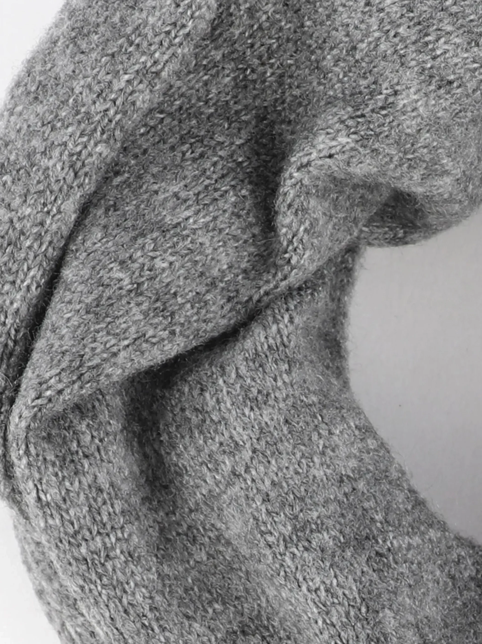 Damen Lisa Tossa Damen Loopschal