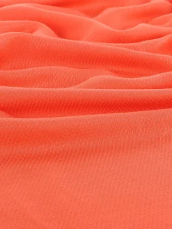 Damen Lisa Tossa Damen Loopschal unifarben