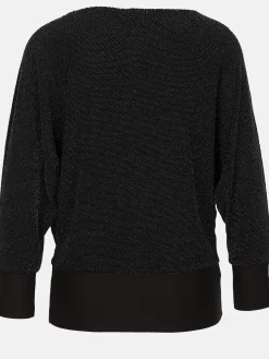 Damen Sure Damen Lurexshirt