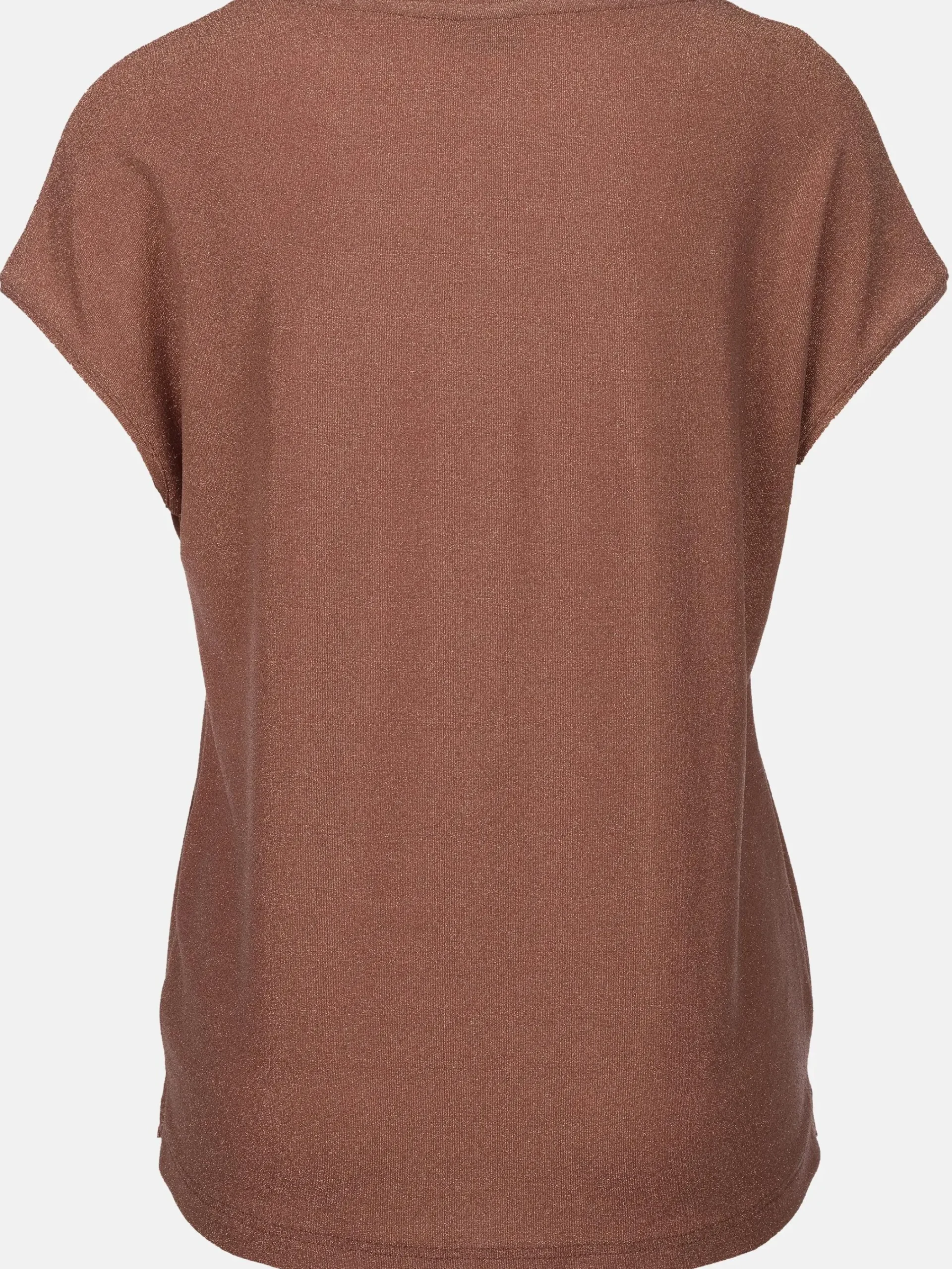 Damen Sure Damen Lurexshirt