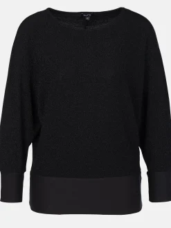 Damen Sure Damen Lurexshirt