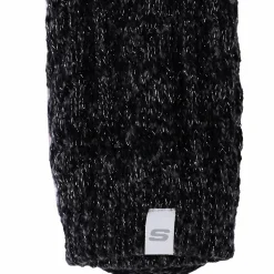 Damen skechers Damen Lurexsocken im 2er Pack