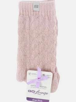 Damen skechers Damen Lurexsocken im 2er Pack