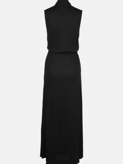 Damen IX-O Damen Maxikleid