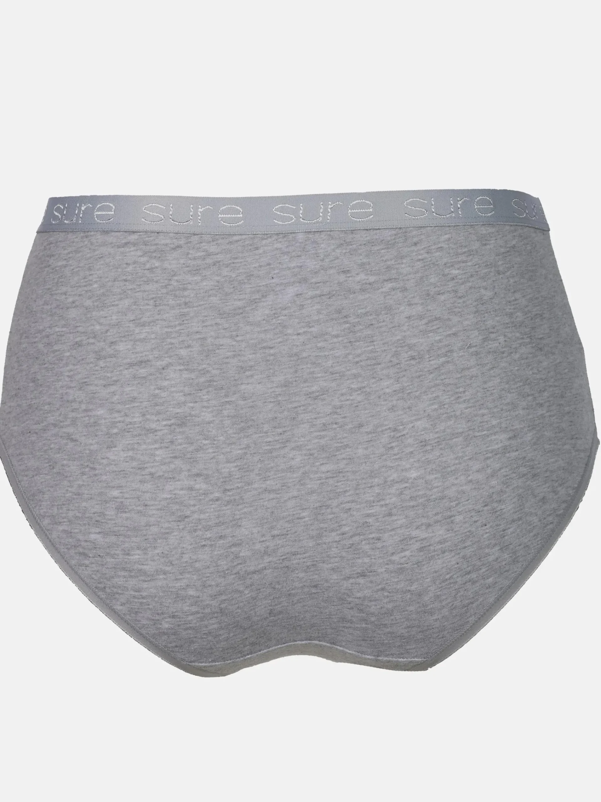 Damen Sure Damen Midi Slip im 3er Pack