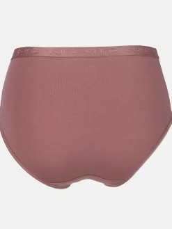 Damen Sure Damen Midi Slip im 3er Pack