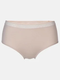 Damen Speidel Damen Midislip mit Gummibund