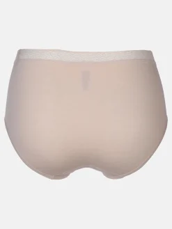 Damen Speidel Damen Midislip mit Gummibund