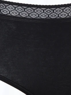 Damen Speidel Damen Midislip mit Gummibund