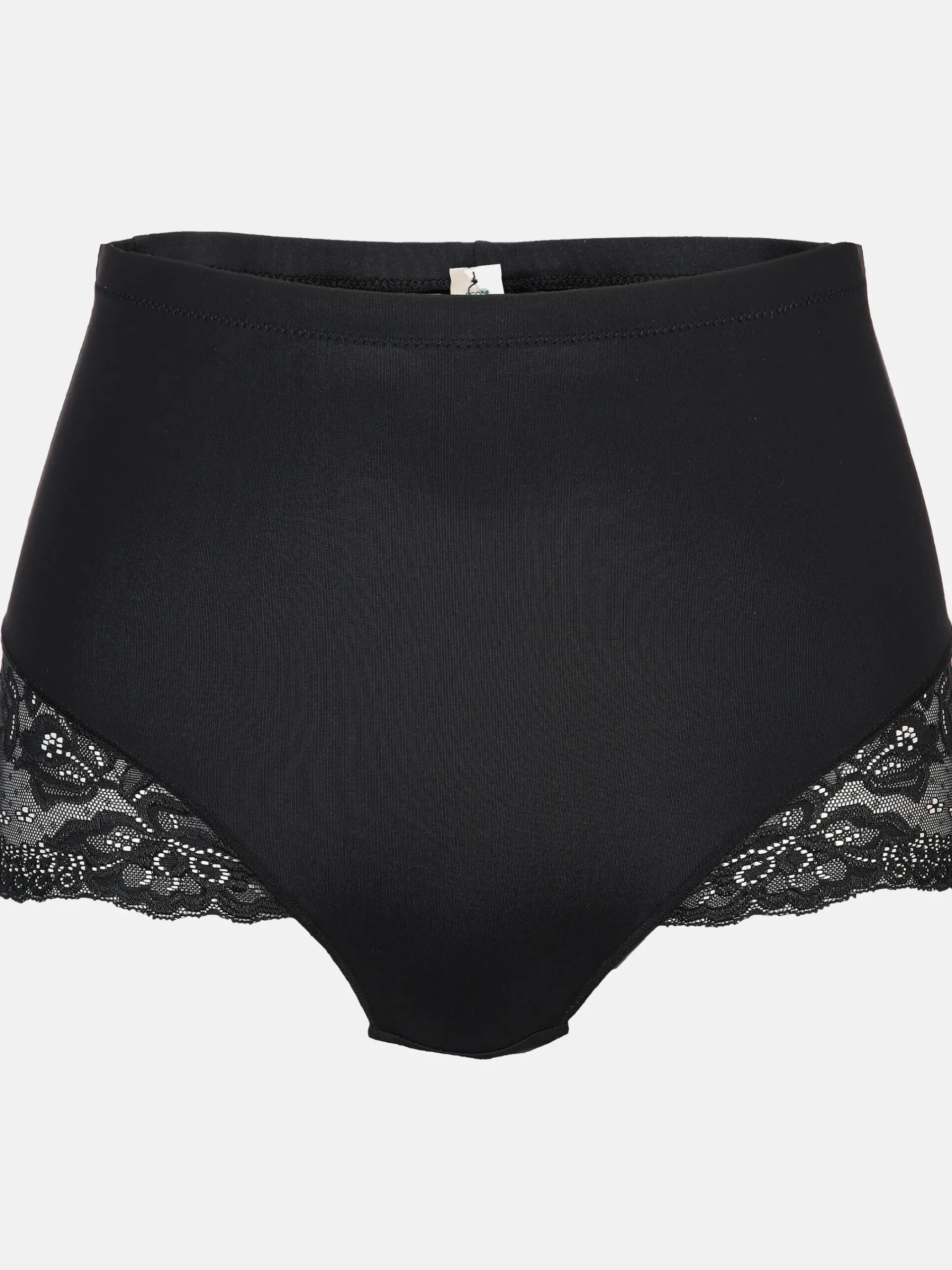 Damen Dorina "ECO" Damen Miederhose mit Spitzenbesatz