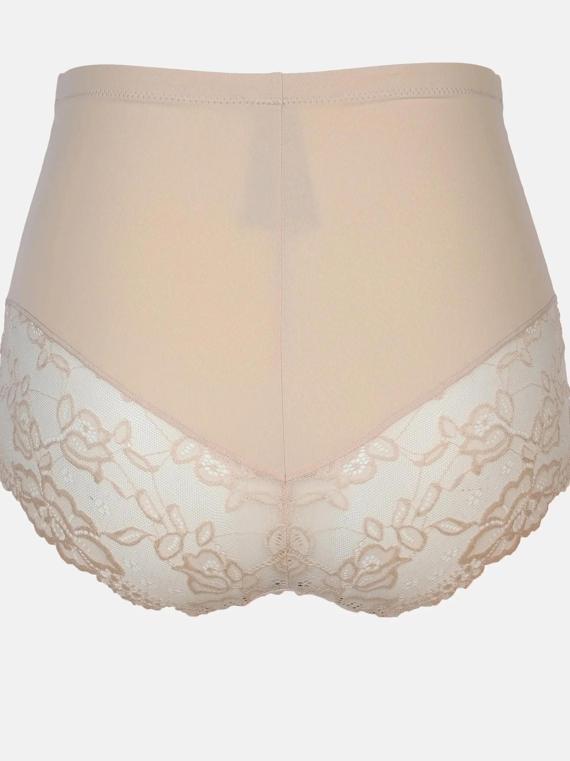 Damen Dorina "ECO" Damen Miederhose mit Spitzenbesatz