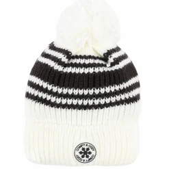 Damen Grinario Sports Damen Mütze mit Pompom