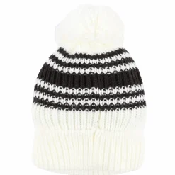 Damen Grinario Sports Damen Mütze mit Pompom