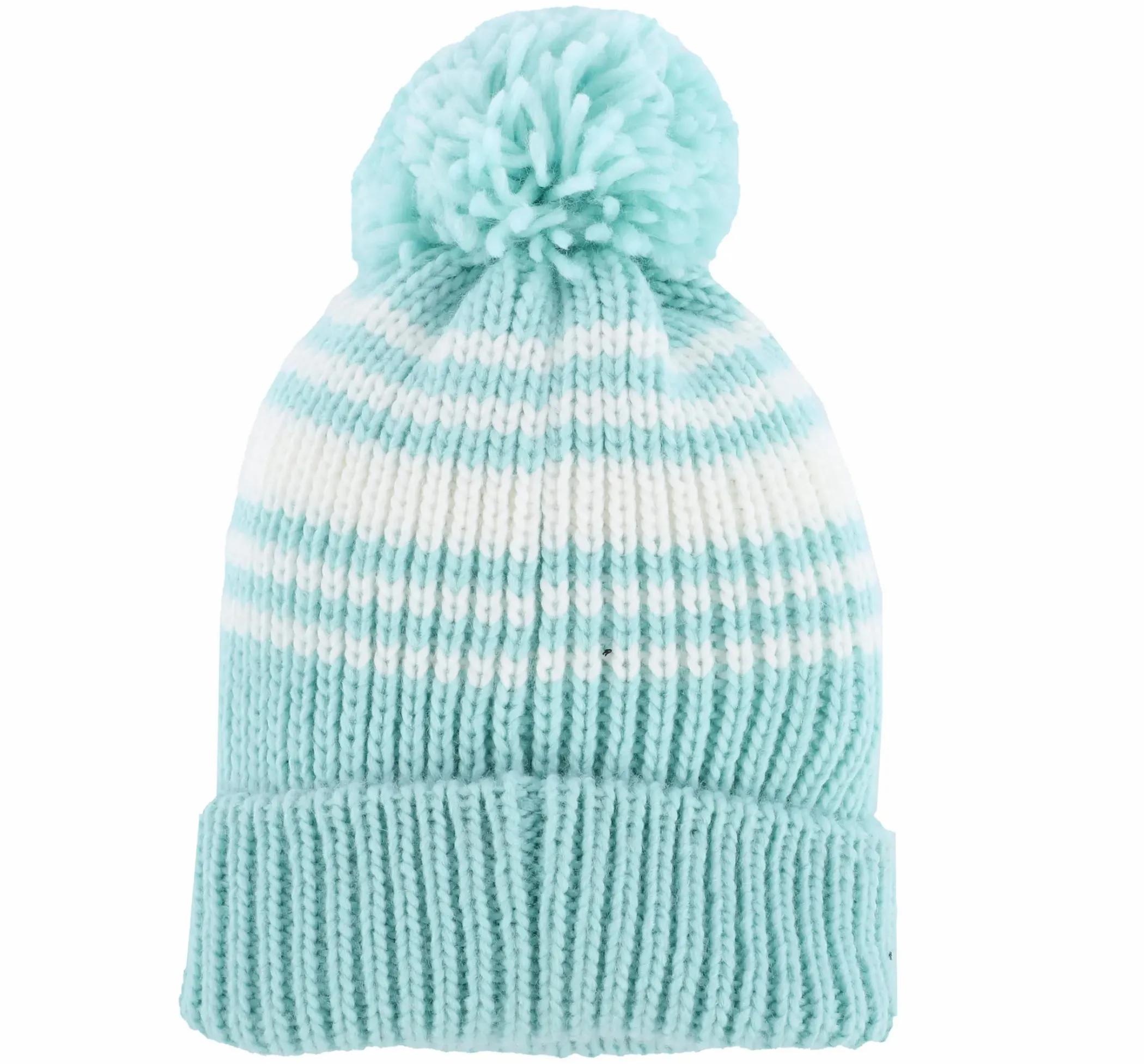 Damen Grinario Sports Damen Mütze mit Pompom