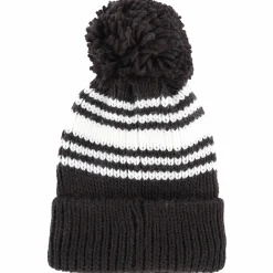 Damen Grinario Sports Damen Mütze mit Pompom